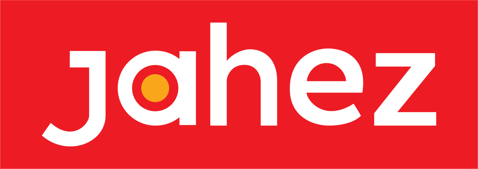 Jahez Logo