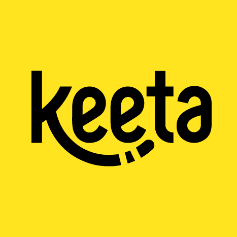 Keeta Logo