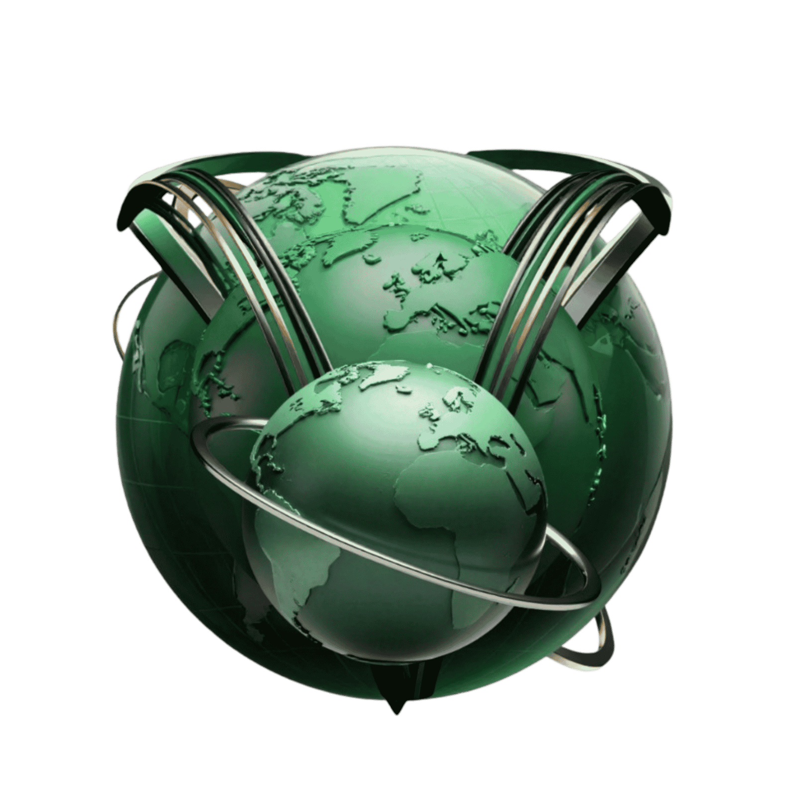 Visa Site Logo
